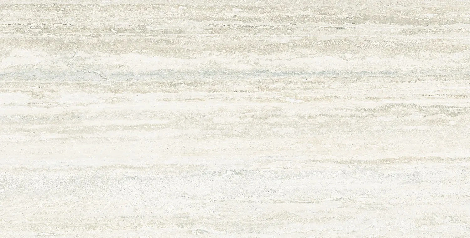 Travertino White