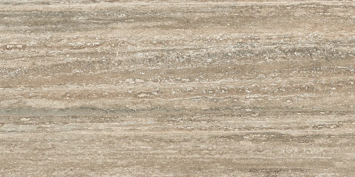 Travertino Walnut