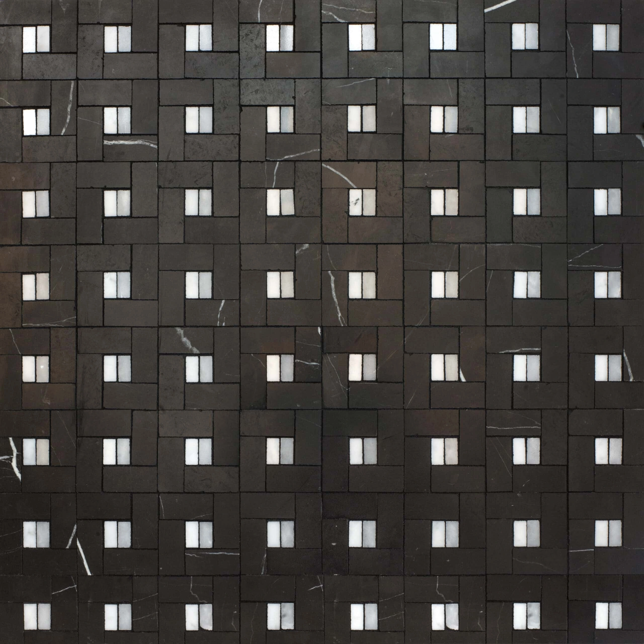 Levels Nero Marquina