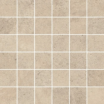 Taupe Mosaic