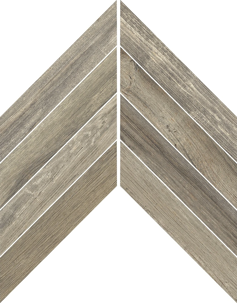 Smoky Wood