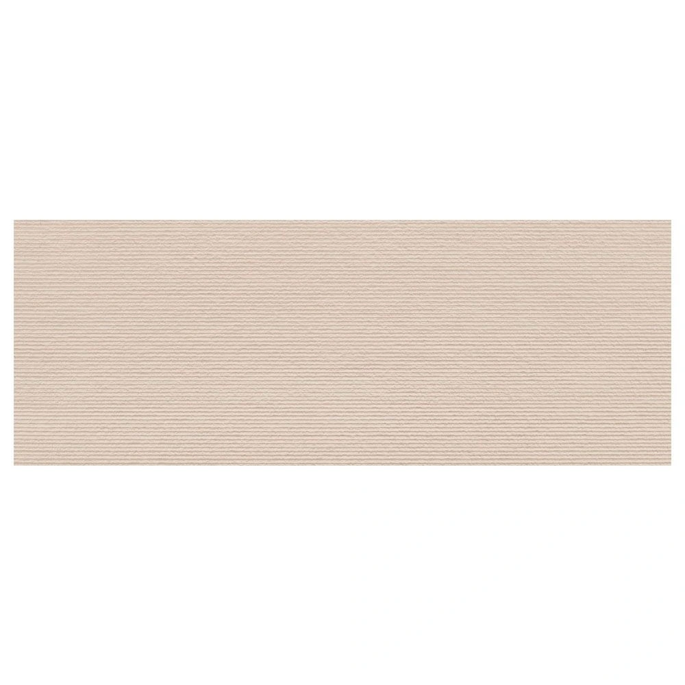 Aeterna 18x48 Avorio Cesellato Matte