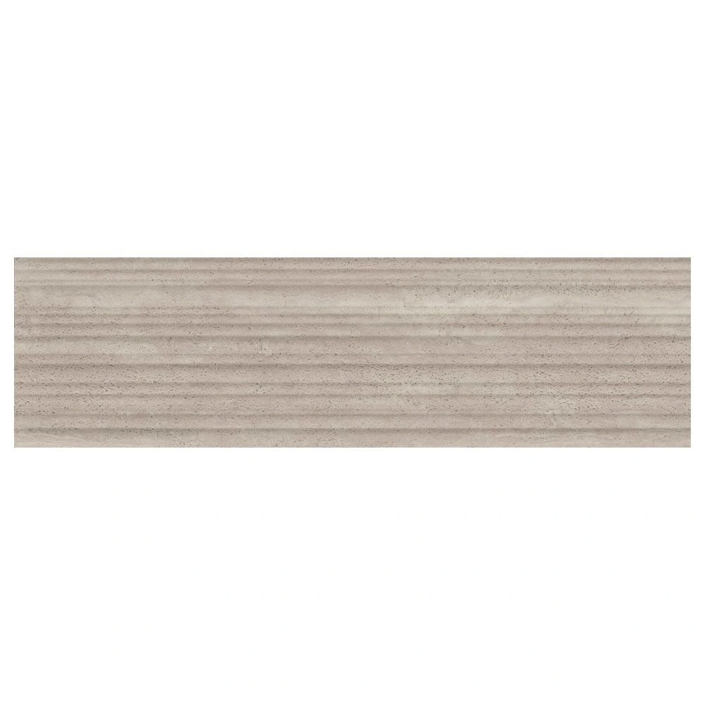 Aeterna 4x16 Taupe Bambu Matte