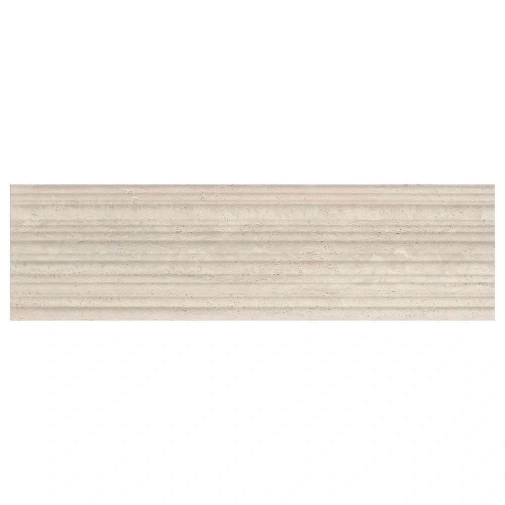 Aeterna 4x16 Avorio Bambu Matte