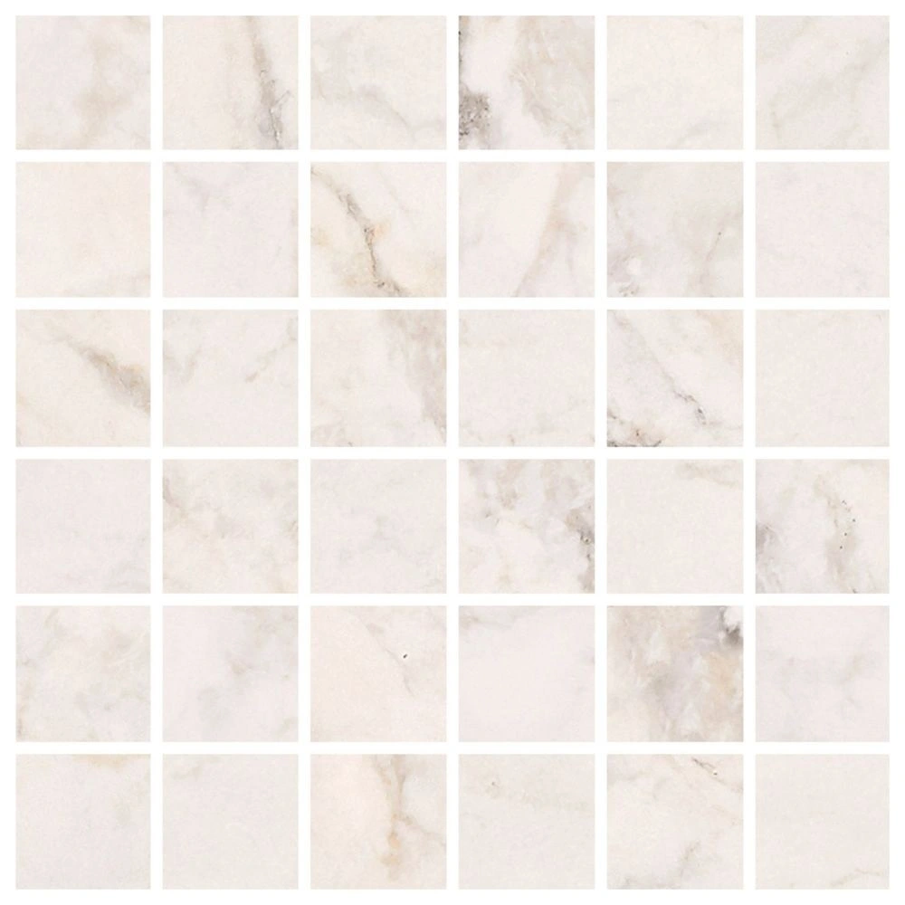 APUANO ORO 2X2 MOSAIC NATURAL
