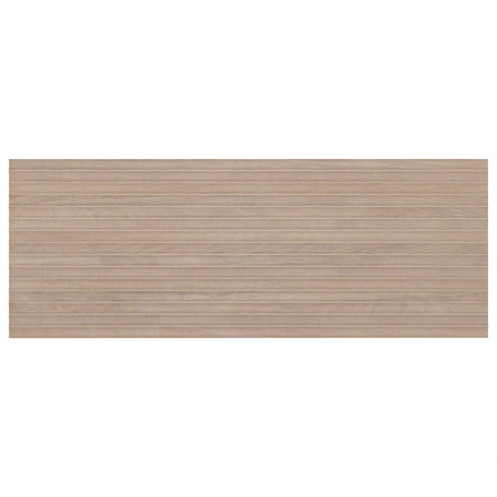 Arca 18x48 Wall Relief Nordic Graffi Matte