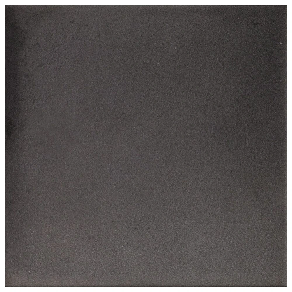 Aurore 8x8 Charcoal Porcelain Tile