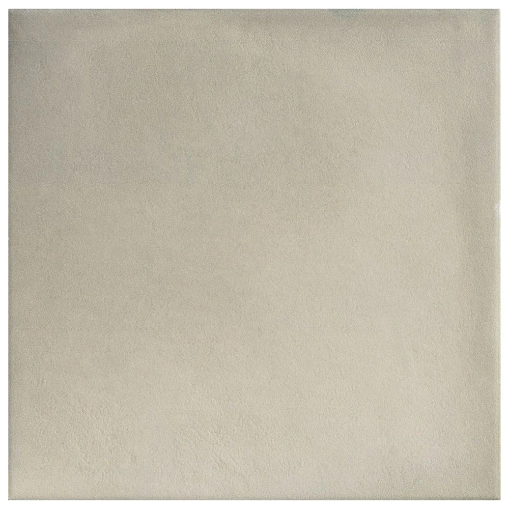 Aurore 8x8 Light Green Porcelain Tile