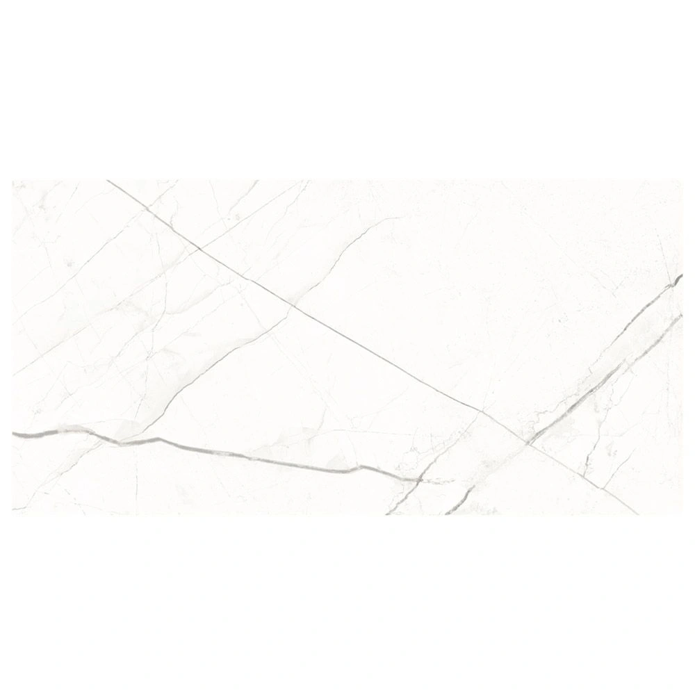 BEYOND CALCATTA 24X48 CLASSIC WHITE MATTE