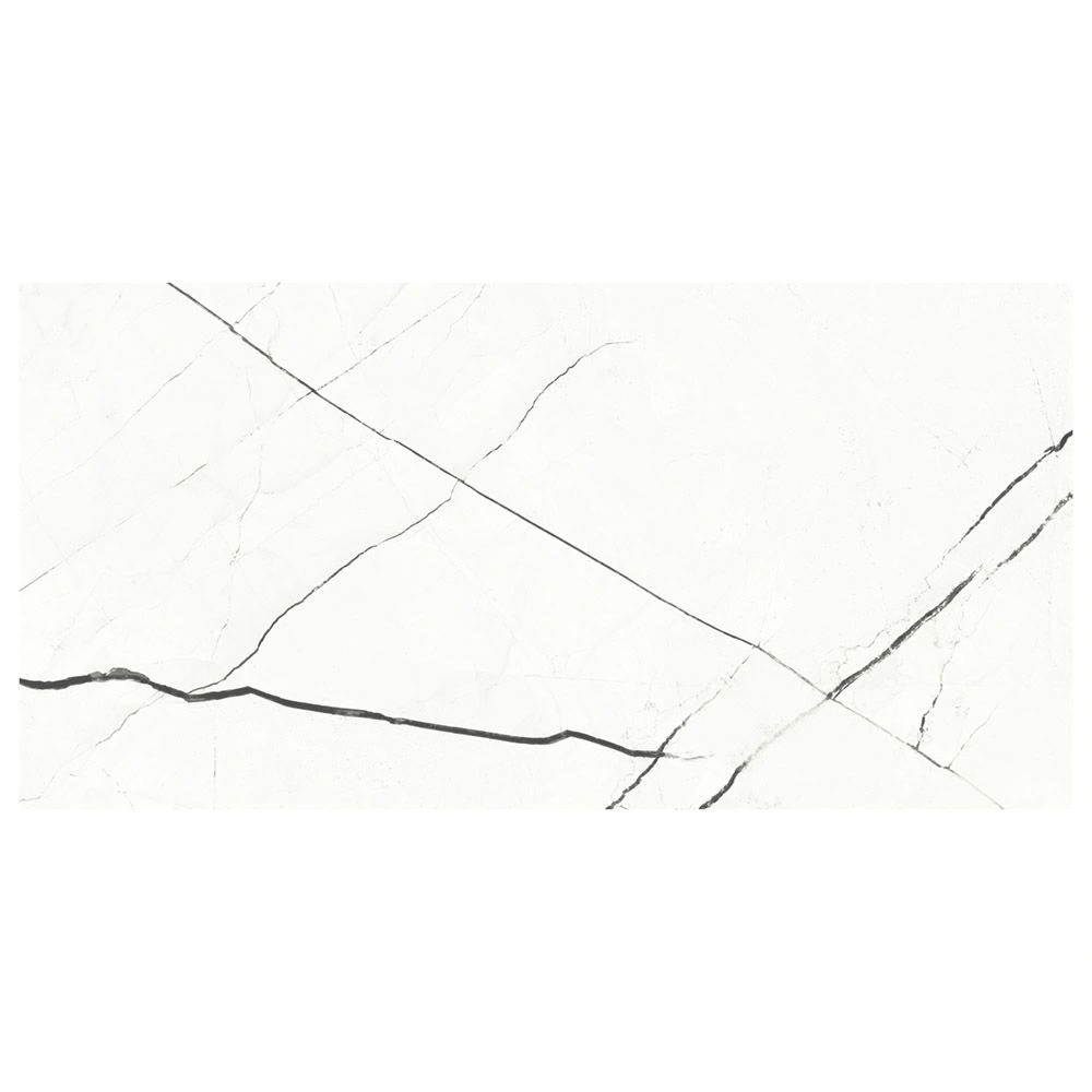 BEYOND CALCATTA 24X48 GLAM WHITE MATTE