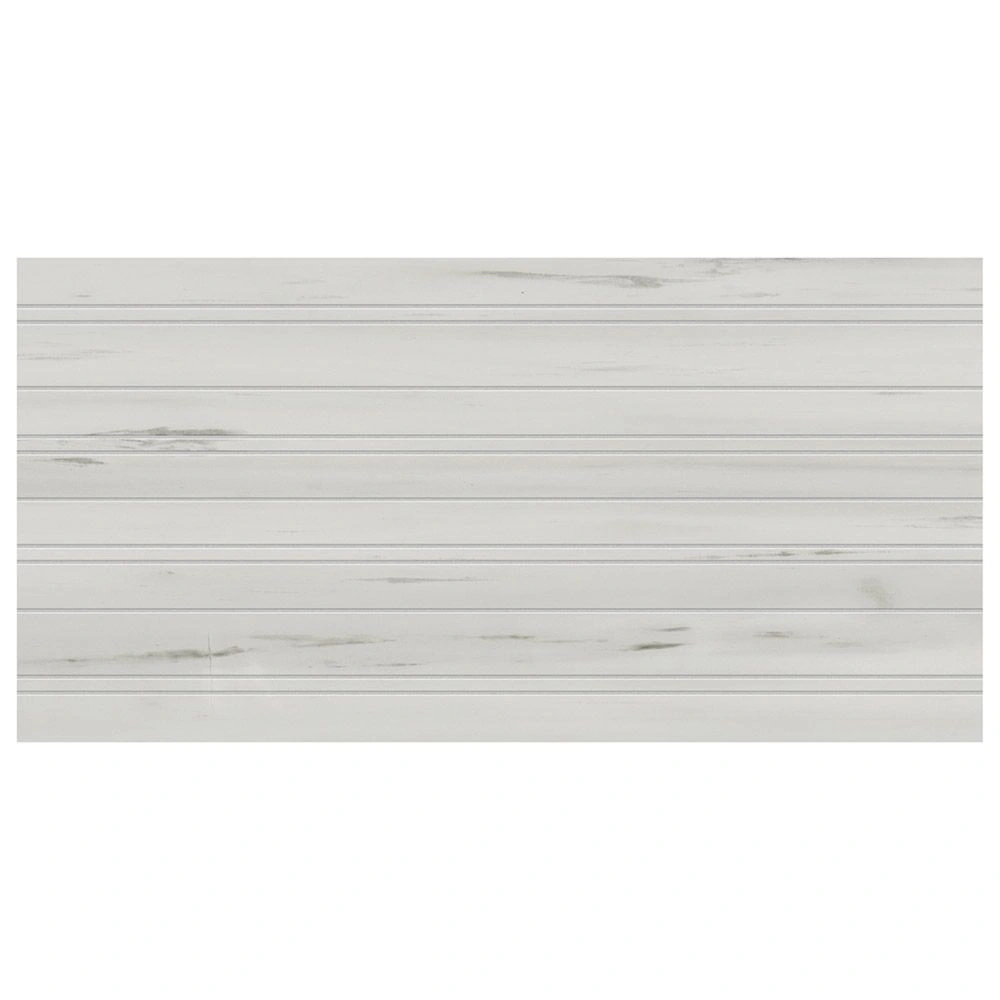 BEYOND DOLOMITE 12X24 GRAY STRIPES MATTE