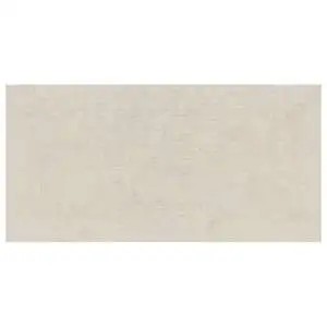 Aeterna X 24x48 Bianco Incisio Natural Travertine Look Porcelain
