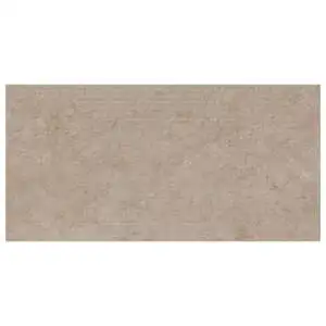 Aeterna X 24x48 Taupe Incisio Natural Travertine Look Porcelain