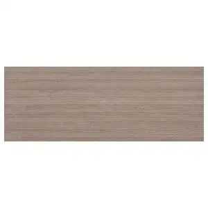 Aeterna 18x48 Taupe Cesellato Matte