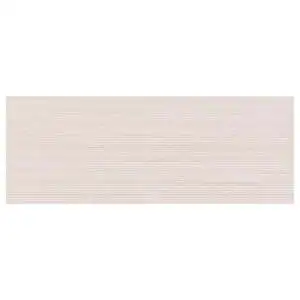 Aeterna 18x48 Bianco Cesellato Matte