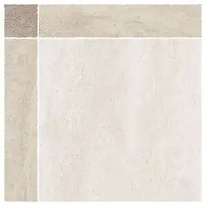 Aeterna 12X12 Kaleidos Mosaic Bianco Natural
