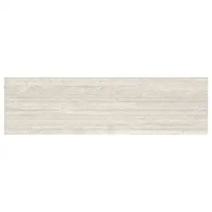 Aeterna 4x16 Bianco Bambu Matte