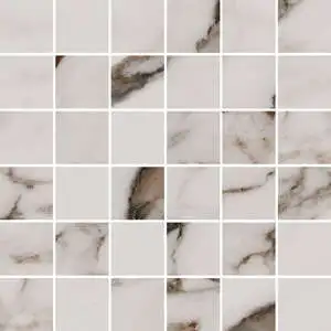 Breccia Capraia Mosaic