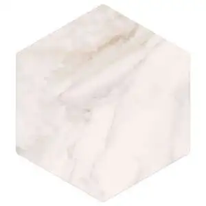 APUANO ORO 8X8 HEXAGON NATURAL