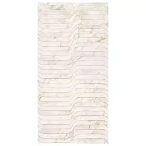APUANO ORO 24X48 STREAM NAURAL