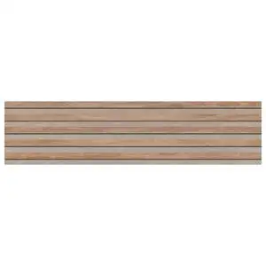 Architech Oak 12x48 Slat Natural Wood Look Porcelain Tile