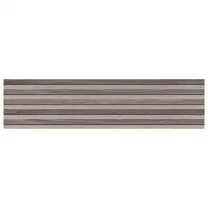 Architech Oak 12x48 Slat Dusk Natural Wood Look Porcelain Tile