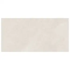 Slate White Natural Slate Look Porcelain Tile