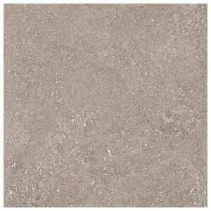Beljn 24x24 Castle Stone Unpolished Limestone Look Porcelain Til