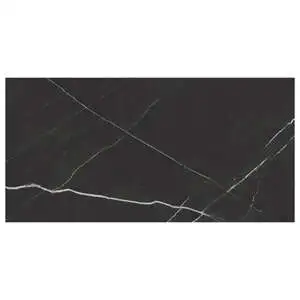 BEYOND CALCATTA 24X48 BLACK MATTE
