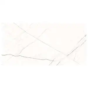 BEYOND CALCATTA 24X48 CLASSIC WHITE MATTE