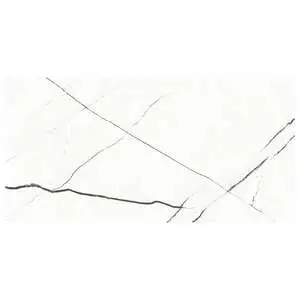BEYOND CALCATTA 24X48 GLAM WHITE MATTE