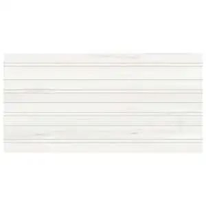 BEYOND DOLOMITE 12X24 COOL WHITE STRIPES MATTE