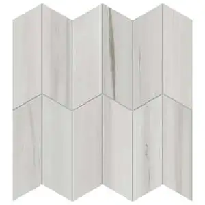 BEYOND DOLOMITE 11X11 APEX MOSAIC GRAY