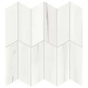 BEYOND DOLOMITE 11X11 APEX MOSAIC COOL WHITE