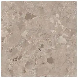 Breccia 48x48 Mocaccino Natural Porcelain Tile