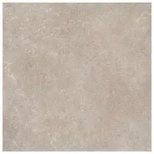 Bryce 48x48 Sable Matte Limestone Look Porcelain Tile