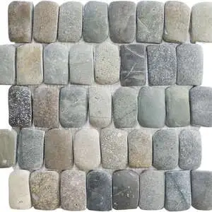 Bubble Pebbles