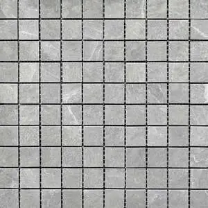 Grey Mosaic