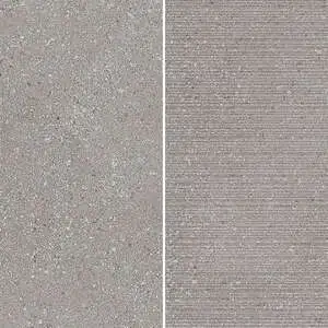 Antracite Mosaico Tracce Cohesa