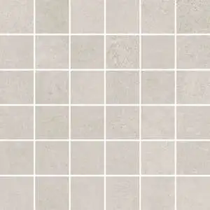 Bianco Mosaico