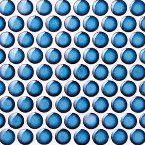 Continental Penny COP-10 Pacific Blue