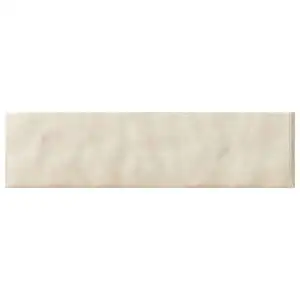 Cotto Moderno Blanco 3X10 Wall Tile Unpolished Terracotta Look C