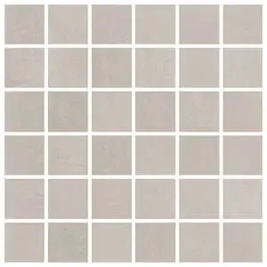 CRETA 2X2 MOSAIC ASH