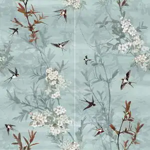 Rondini(set 2pz) wall