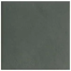 Dintorni 8x8 Verde Scuro Porcelain Tile