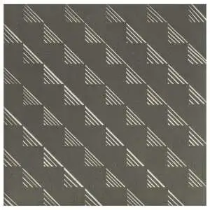 Dintorni 8x8 Bandiere Ombra Porcelain Tile