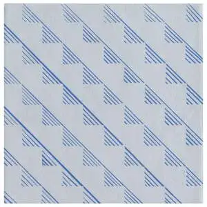 Dintorni 8x8 Bandiere Sole Porcelain Tile