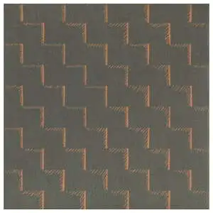 Dintorni 8x8 Scala Ombra Porcelain Tile