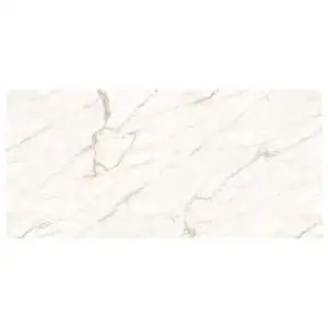 Dolcissima 60x126 Calacatta Oro Polished Finish 12mm Porcelain