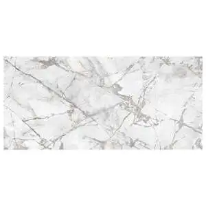 Dolcissima 60x126 Invisible Grey A Bookmatch Polished Finish 12m